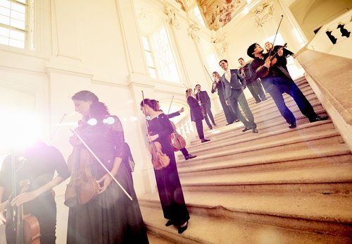 Acadmia Allegro Vivo Rakousko